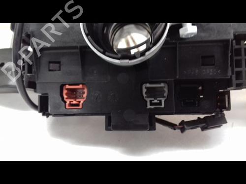 Steering column stalk PEUGEOT 308 I (4A_, 4C_) 1.6 HDi | BP14956373I23 