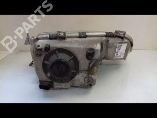 Left headlight FORD GALAXY I (WGR) 1.9 TDI | BP8982621C28 