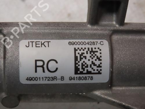 steering-rack-renault-clio-v-b7_-10-tce-100-b7mt-490011723r-2019-21135936 main image