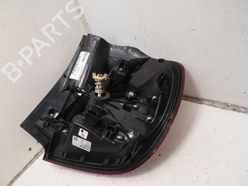 Left taillight CITROËN C5 III (RD_) 2.0 HDi (RDRHD8, RDRHDJ, RDRHR8, RDRHRJ) | BP33859983C34 - Image 2