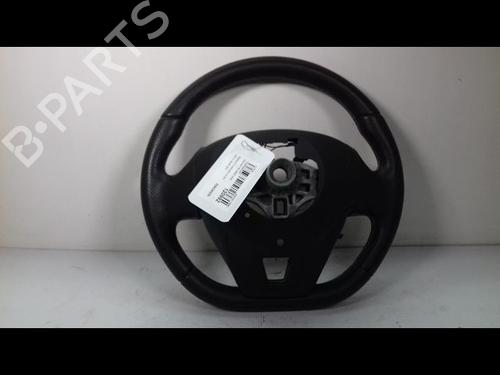 Used Steering wheel RENAULT LAGUNA III (BT0/1) 1.5 dCi (BT00, BT0A, BT0T, BT1J) (110 hp) 8996330