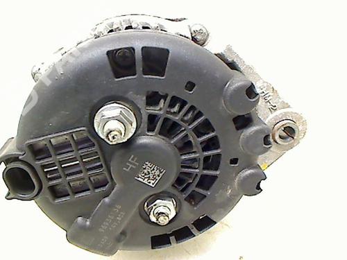 Alternator CHEVROLET AVEO / KALOS Hatchback (T250, T255) 1.2 | BP8978242M7 