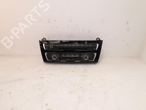 Climate control BMW 1 (F20) 118 d | BP27992692I5