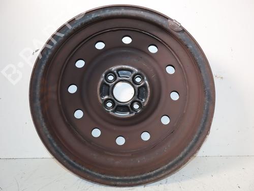 Fælk SUZUKI CELERIO (LF) 1.0 (AVK310) | BP39218868C45 - Image 2