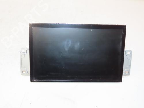 Display monitor CITROËN C3 Picasso (SH_) 1.6 BlueHDi 100 | BP27728582C48