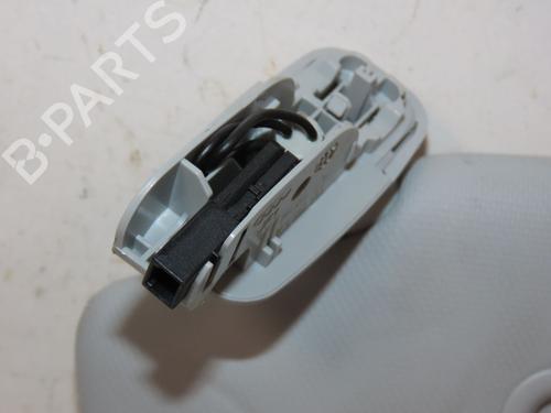 Used Left sun visor AUDI A5 Sportback (8TA) 2.0 TDI (150 hp) 27621873