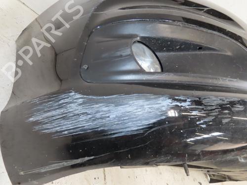 Front bumper CITROËN C4 II (NC_) 1.6 BlueHDi 120 | BP29217070C7 