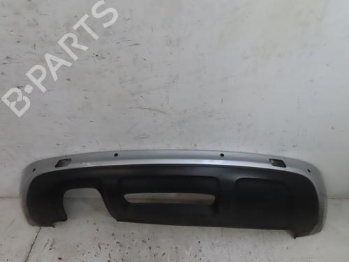 Spojler zderzaka tylnego AUDI Q3 (8UB, 8UG) 2.0 TDI quattro | BP30139626C154