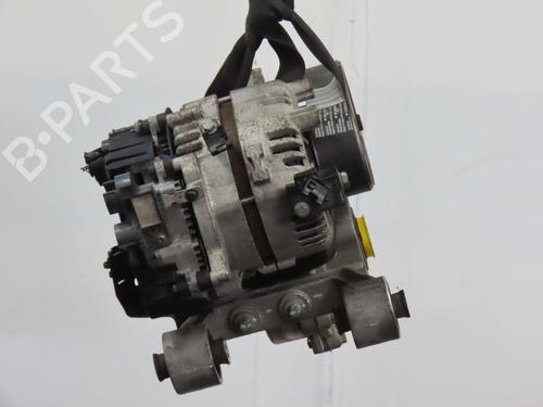 Motor CITROËN AMI (9A_) Electric (9AZ2CA) | BP29577658M1 