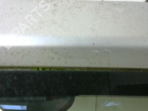 tailgate-nissan-almera-ii-hatchback-n16-2000-23152792 main image