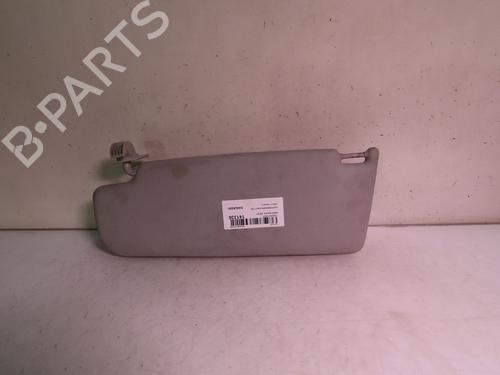Used Right sun visor VW GOLF III (1H1) 1.9 TDI (110 hp) 23152983