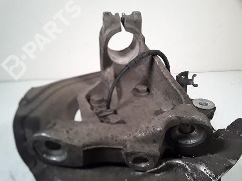 Right front steering knuckle BMW 1 (E87) 118 d | BP9106163M26 