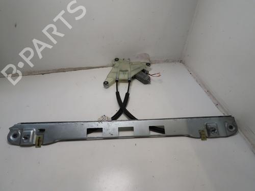 Front left window mechanism RENAULT MASTER III Van (FV) 2.3 dCi 110 FWD (FV0R, FV0W, FV1A) | BP27666078C22