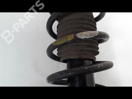 Right front shock absorber NISSAN MICRA IV (K13K, K13KK) 1.2 | BP10063805M17 