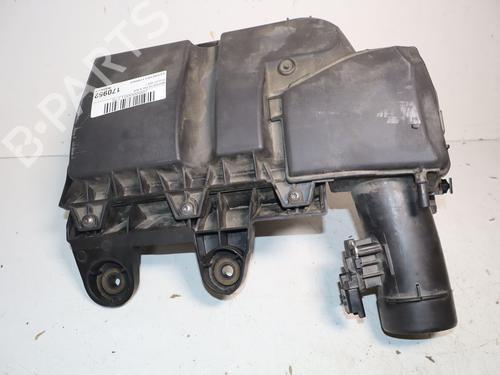 Luftfiltergehäuse für Luftfiltergehäuse PEUGEOT 5008 II (MC_, MJ_, MR_, M4_) 1.5 BlueHDi 130 (MCYHZJ, MCYHZR, MCYHZX) (131 hp) 39659864 39659864