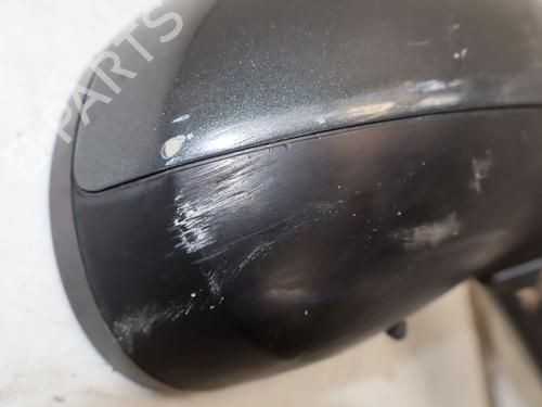 Used Right mirror Right mirror PEUGEOT 308 SW I (4E_, 4H_) 1.6 HDi (90 hp) 33712308 33712308