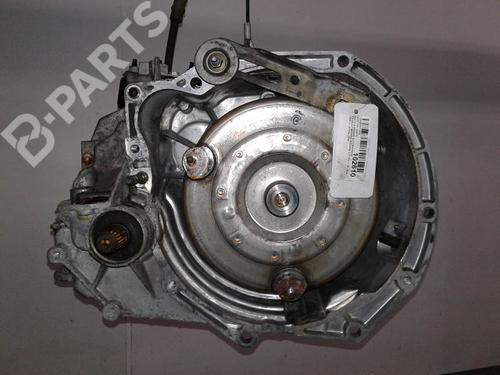 Used Gearbox RENAULT MEGANE II (BM0/1_, CM0/1_) 2.0 16V (BM0U, CM0U) (135 hp) 8984315