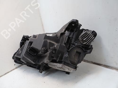 Right headlight CITROËN C5 III (RD_) 2.0 HDi (RDRHD8, RDRHDJ, RDRHR8, RDRHRJ) | BP33835729C29 - Image 2