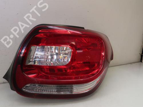Used Right taillight CITROËN DS3 (SA_) 1.6 HDi 110 (112 hp) 30954792