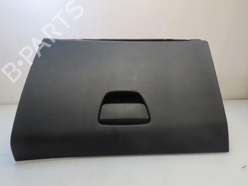 Glove box PEUGEOT 208 I (CA_, CC_) 1.0 VTi | BP24157703C95