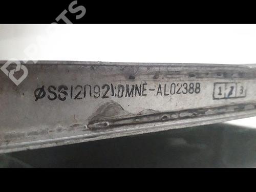 Køler NISSAN ALMERA TINO (V10) 2.2 dCi | BP11039838M31 