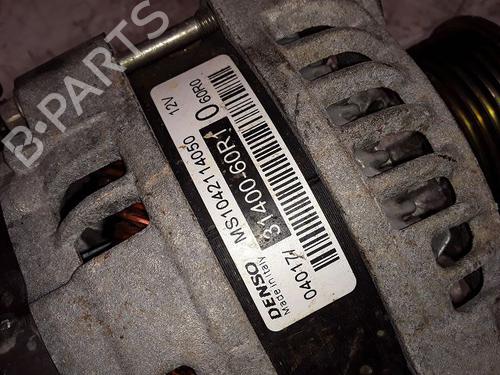 Alternator SUZUKI SX4 S-Cross (JY) 1.0 AllGrip (AKK 310) | BP8992117M7 