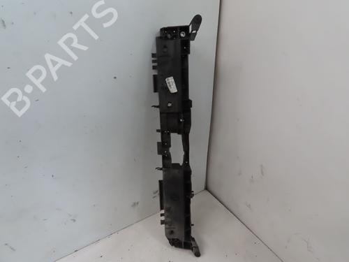 Front slam panel RENAULT CLIO IV (BH_) 1.5 dCi 90 | BP25040705C72 