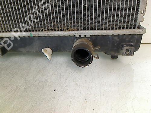 water-radiator-nissan-pixo-ua0-2009-23149272 main image