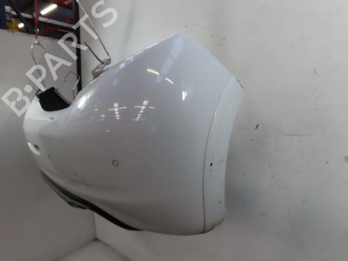 Rear bumper PEUGEOT 208 I (CA_, CC_) 1.6 GTi | BP27643461C8