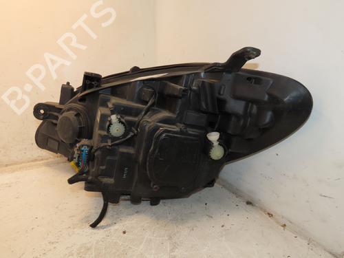 Right headlight OPEL MOKKA / MOKKA X (J13) 1.7 CDTI 4x4 (_76) | BP28207246C29 