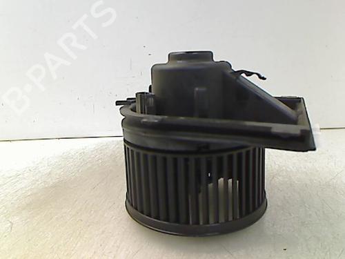 Heater blower motor VW GOLF III (1H1) [1989-1998]  15744792