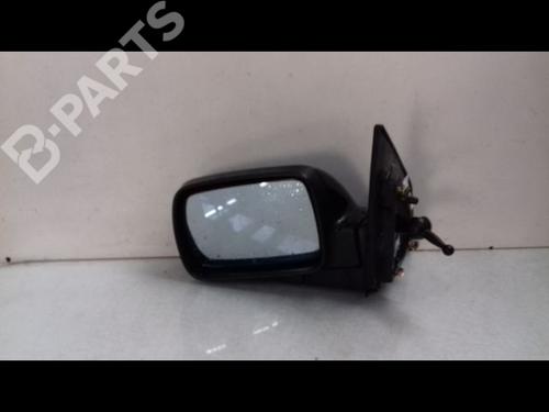 Left mirror KIA PICANTO I (SA) 1.1 | BP8984501C26 