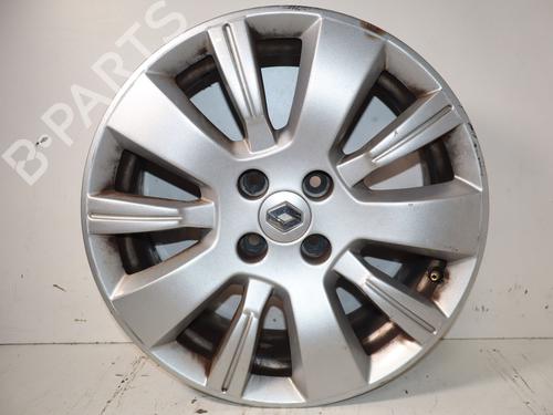 Used Rim Rim 39218722 39218722
