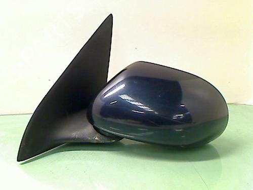 Used Left mirror FIAT BRAVA (182_) 1.9 TD 100 S (182.BF) (100 hp) 23152473