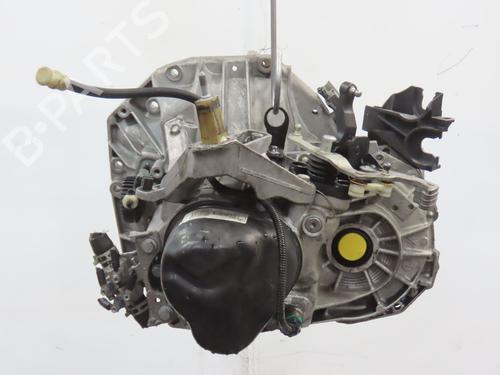 Gearbox RENAULT KANGOO Express (FW0/1_) 1.5 dCi 75 (FW07, FW10, FW04) | BP39218294M3 - Image 3