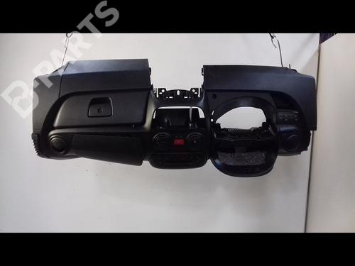 Used Dashboard PEUGEOT BIPPER (AA_) 1.3 HDi 75 (75 hp) 8983402