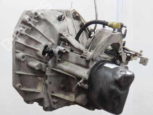 Gearbox DACIA SANDERO II TCe 90 (B8M1, B8MA, B8AC) | BP27728560M3 