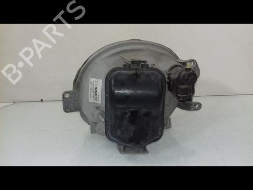 Used Right headlight Right headlight RENAULT TWINGO I (C06_) 1.2 (C066, C068) (58 hp) 8979742 8979742