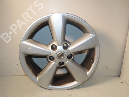 Used Rim Rim 32690796 32690796