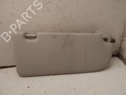 Pare-soleil gauche MG MG HS (AS23) 1.5 EHS Hybrid (CSA6463) (258 hp) 32768013