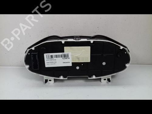 Used Instrument cluster Instrument cluster FORD FIESTA VI (CB1, CCN) 1.25 (82 hp) 8998948 8998948