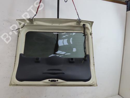 tailgate-peugeot-1007-km_-14-hdi-8701t2-2005-18779956 main image