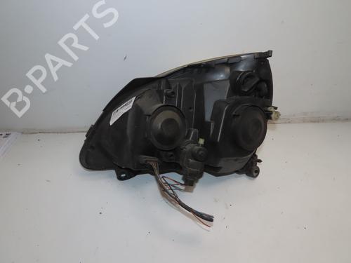 Right headlight RENAULT CLIO II (BB_, CB_) 1.2 16V (BB05, BB0W, BB11, BB27, BB2T, BB2U, BB2V, CB05,... | BP28067994C29 