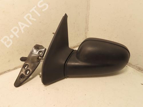 Używane Lusterko boczne lewe RENAULT CLIO I (B/C57_, 5/357_) 1.2 (B/C/S57A, B/C57S, 5/357F, 5/357J, 5/357L, 5/357R) (58 hp) 30840426