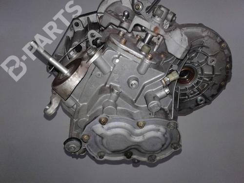 Gearbox FIAT STILO (192_) 1.9 JTD (192_XE1A) | BP8977248M3 