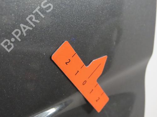 Porta anteriore sinistra FIAT 500 (312_) 1.2 (312AXA1A) (69 hp) 30311598