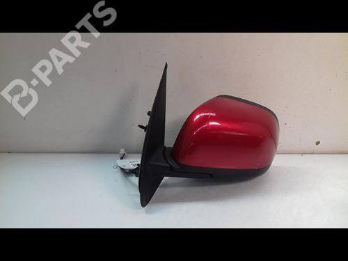 Used Left mirror NISSAN MICRA IV (K13K, K13KK) 1.2 (80 hp) 9971953