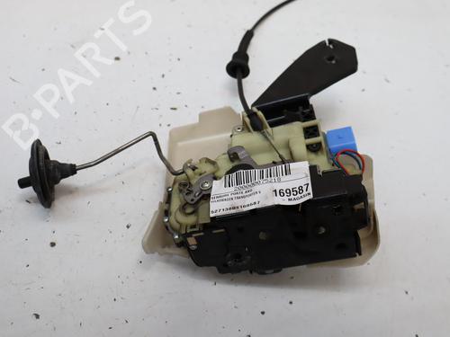Used Front left lock Front left lock 39481764 39481764