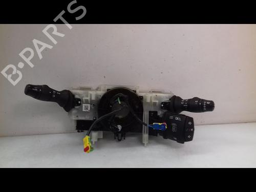 Used Steering column stalk Steering column stalk RENAULT MEGANE III Hatchback (BZ0/1_, B3_) 1.5 dCi (BZ09, BZ0D, BZ1W, BZ29, BZ14) (110 hp) 10510290 10510290