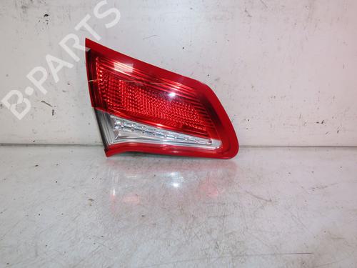 Used Left tailgate light Left tailgate light CITROËN C4 II (NC_) 1.6 HDi 110 (112 hp) 20314290 20314290